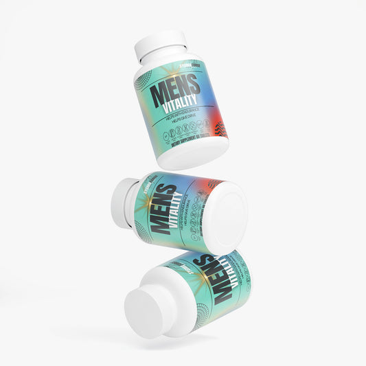 Men's Vitality