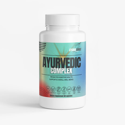 Ayurvedic Complex