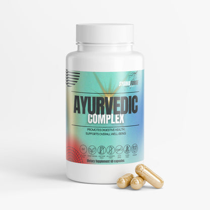 Ayurvedic Complex