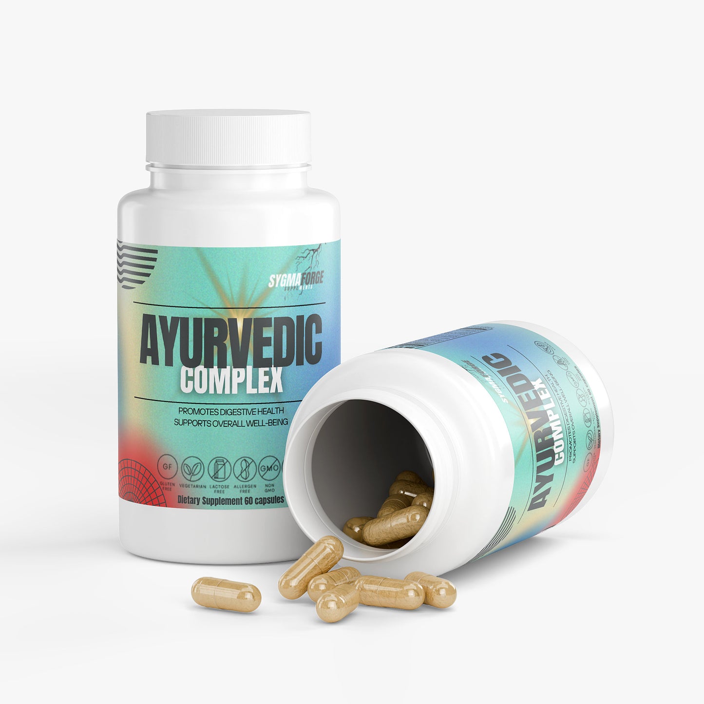 Ayurvedic Complex