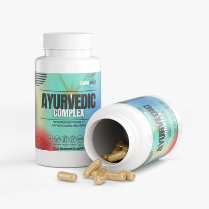 Ayurvedic Complex
