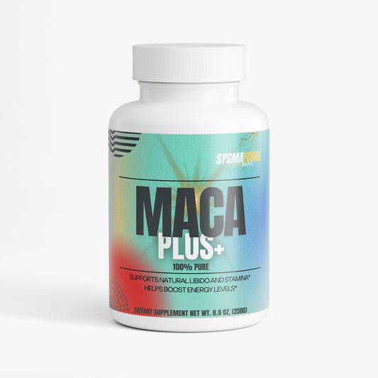 Maca Plus