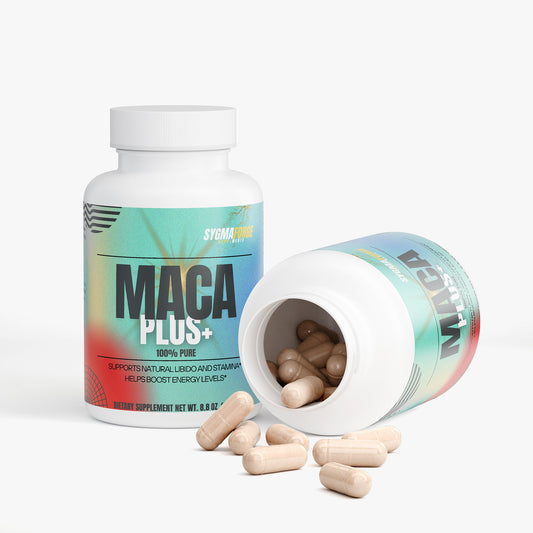 Maca Plus