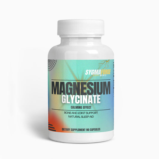 Magnesium Glycinate