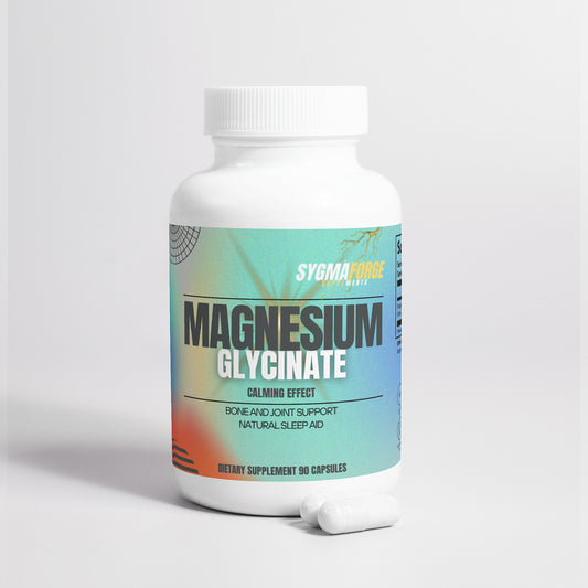 Magnesium Glycinate