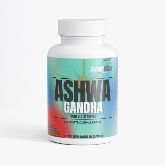 Ashwagandha