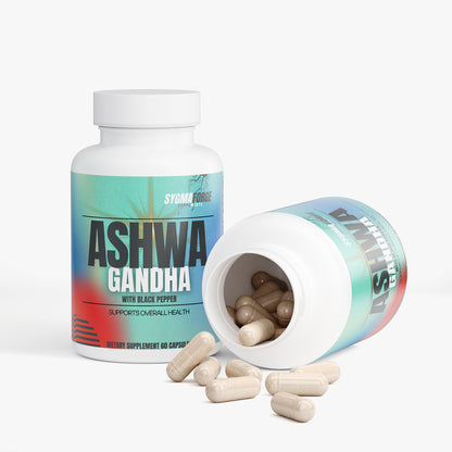 Ashwagandha