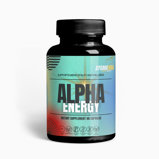 Alpha Energy
