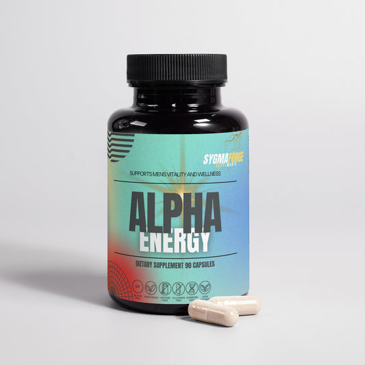 Alpha Energy