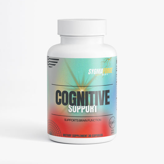 Cognitive Support