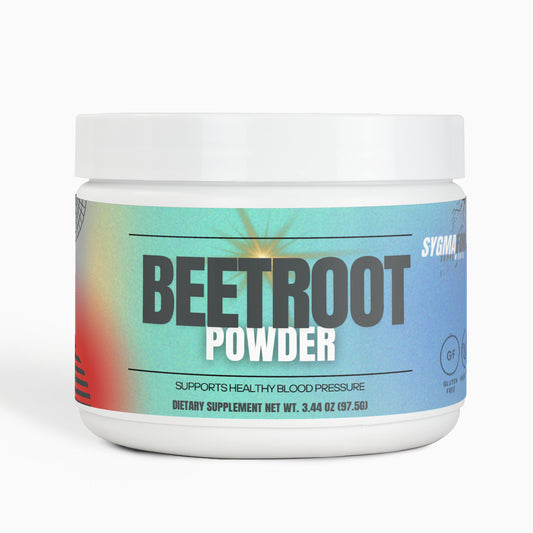 Beetroot Powder